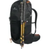 Zaino Ferrino Agile 35 Black