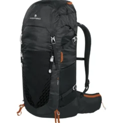 Zaino Ferrino Agile 35 Black