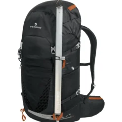 Zaino Ferrino Agile 35 Black