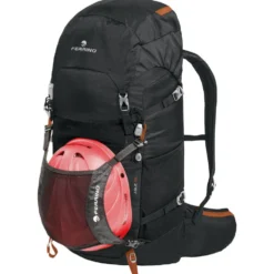 Zaino Ferrino Agile 35 Black