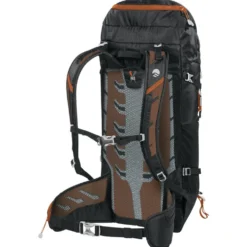 Zaino Ferrino Agile 35 Black