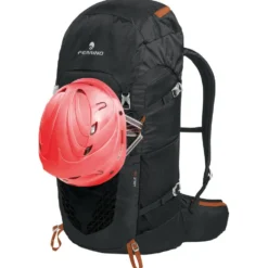 Zaino Ferrino Agile 25 Black