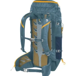 Zaino Ferrino Agile 45 Blue