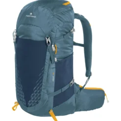 Zaino Ferrino Agile 45 Blue