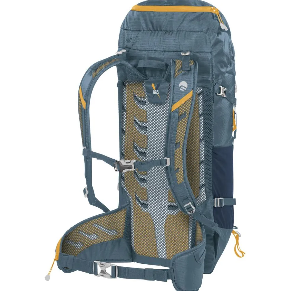 Zaino Ferrino Agile 25 Blue