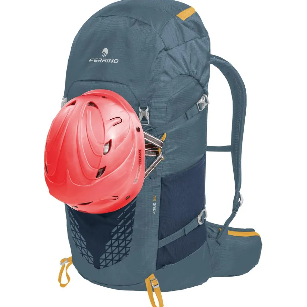 Zaino Ferrino Agile 25 Blue