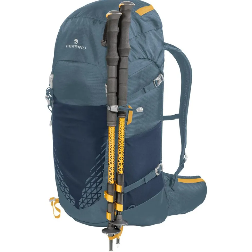 Zaino Ferrino Agile 25 Blue