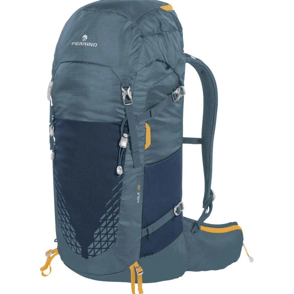 Zaino Ferrino Agile 25 Blue