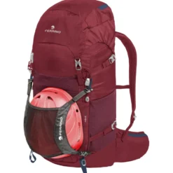 Zaino Ferrino Agile 23 Lady Bordeaux