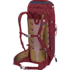 Zaino Ferrino Agile 23 Lady Bordeaux