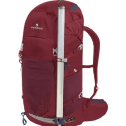 Zaino Ferrino Agile 23 Lady Bordeaux