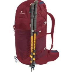 Zaino Ferrino Agile 23 Lady Bordeaux