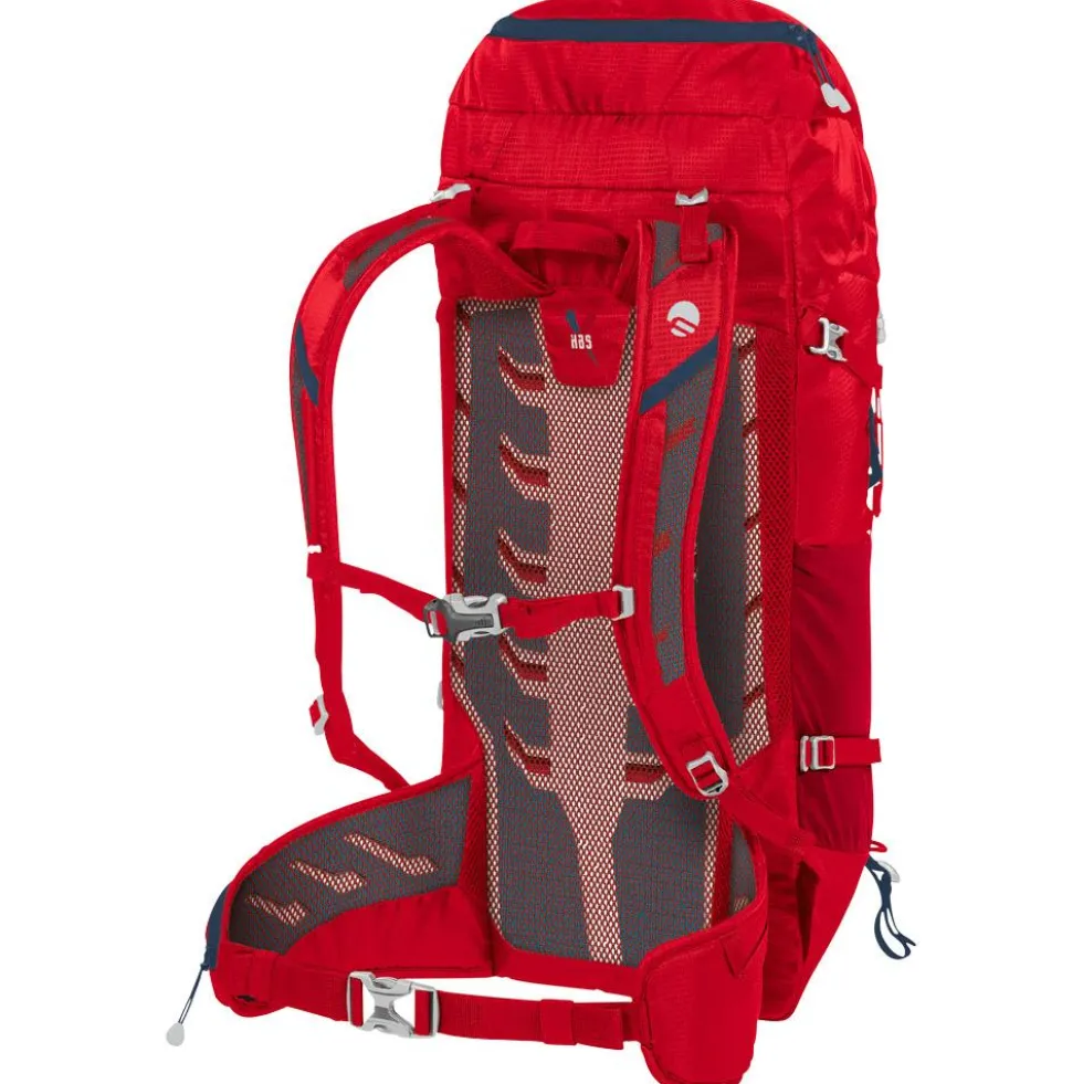 Zaino Ferrino Agile 25 Red