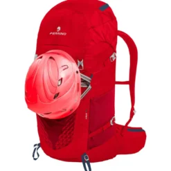 Zaino Ferrino Agile 25 Red