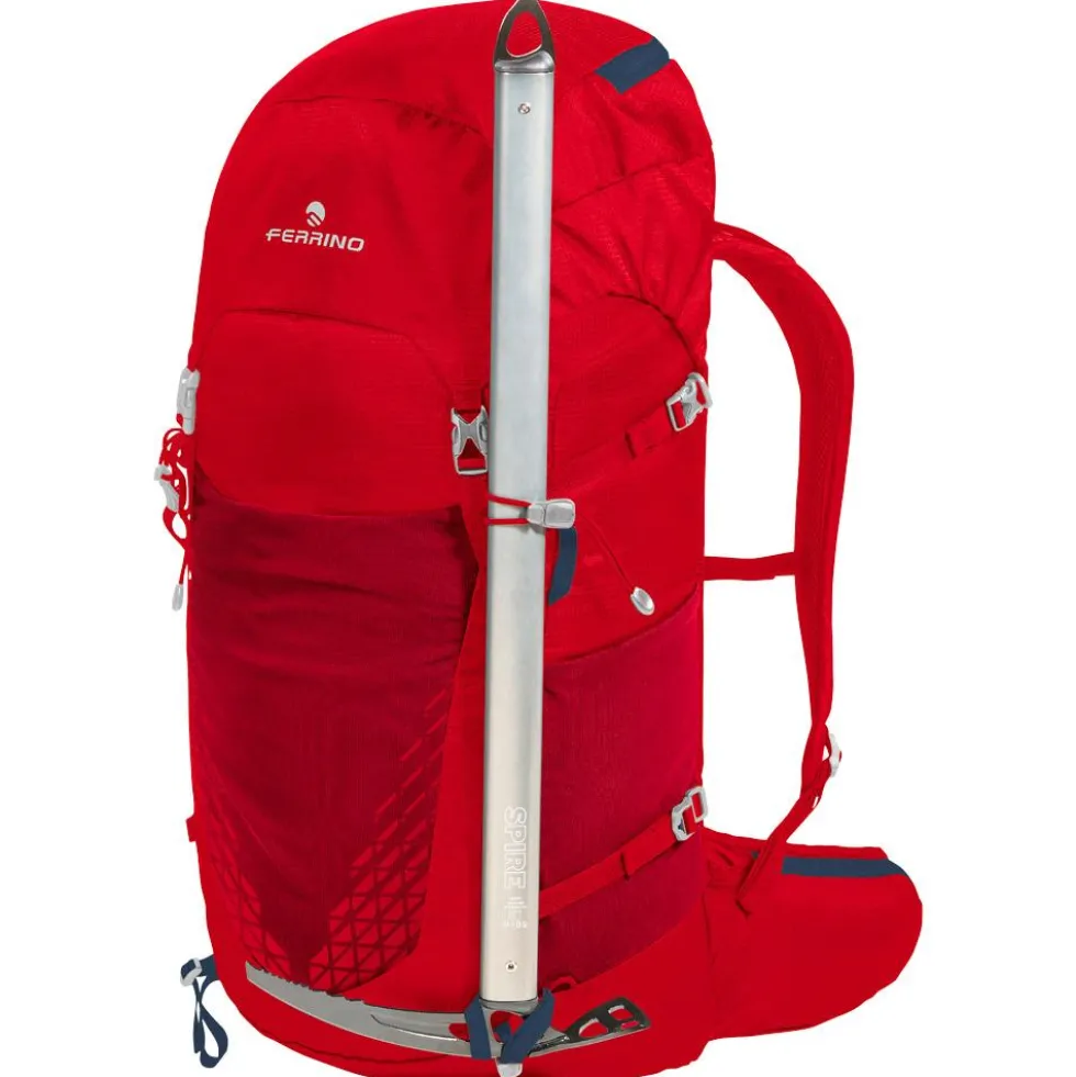 Zaino Ferrino Agile 25 Red