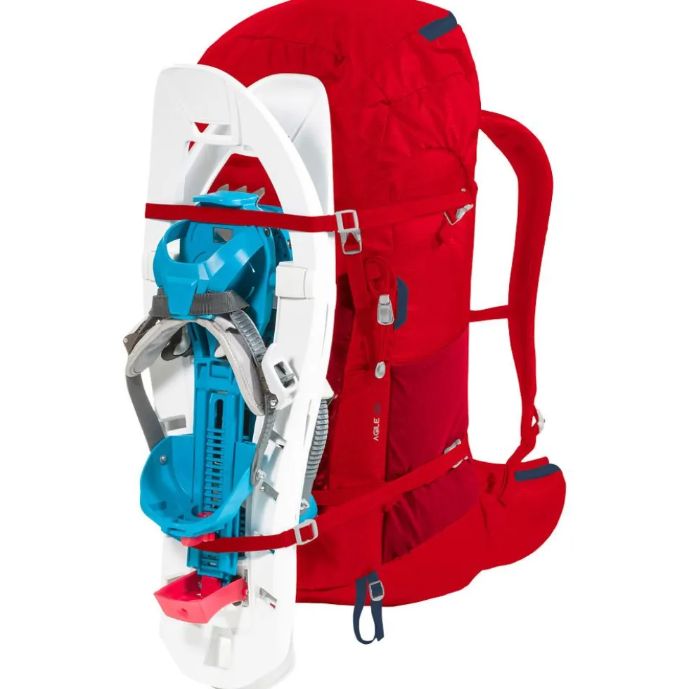 Zaino Ferrino Agile 25 Red