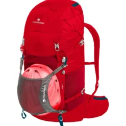 Zaino Ferrino Agile 25 Red