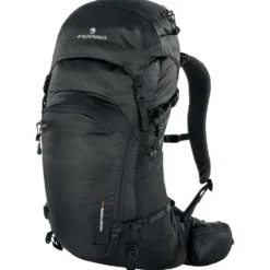Zaino Ferrino Finisterre 30 Black