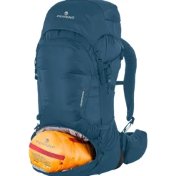 Zaino Ferrino Finisterre 48 Blue