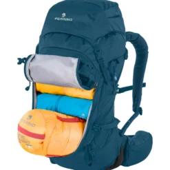 Zaino Ferrino Finisterre 40 Blue