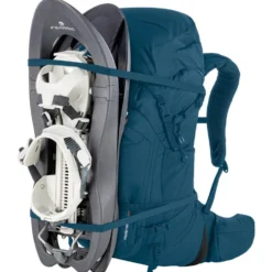 Zaino Ferrino Finisterre 40 Blue