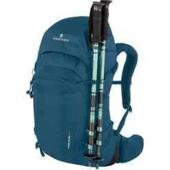 Zaino Ferrino Finisterre 40 Blue