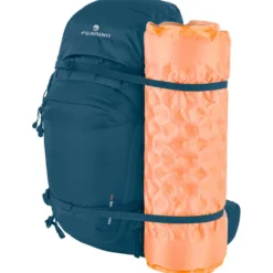 Zaino Ferrino Finisterre 40 Blue
