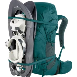 Zaino Ferrino Finisterre 40 Green