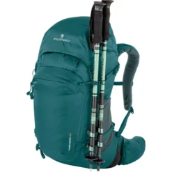 Zaino Ferrino Finisterre 40 Green