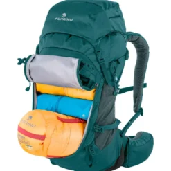 Zaino Ferrino Finisterre 40 Green