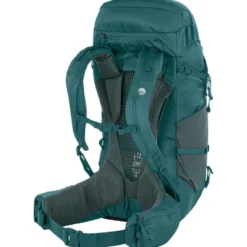 Zaino Ferrino Finisterre 48 Green