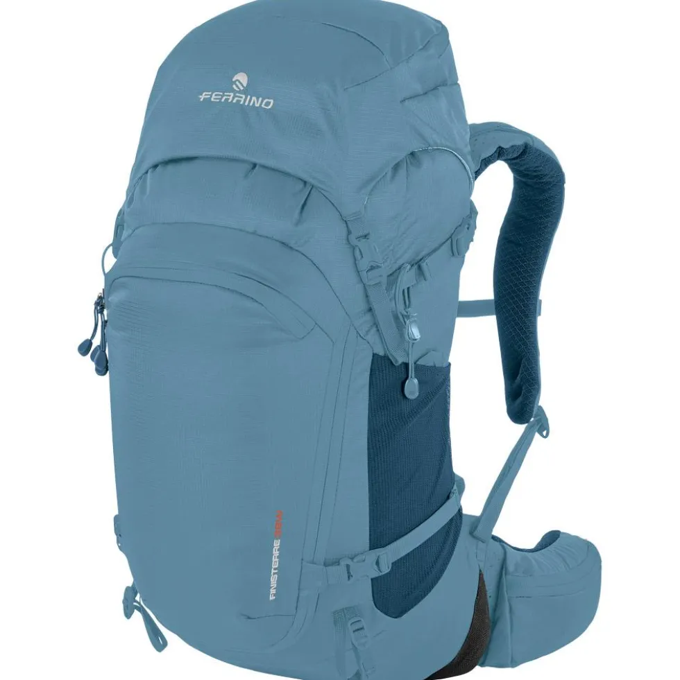 Zaino Ferrino Finisterre 38 Lady Blue