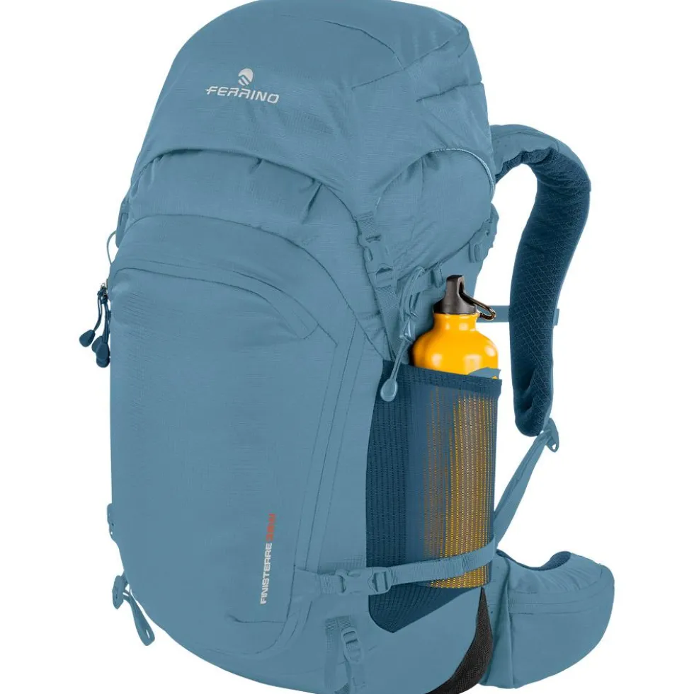 Zaino Ferrino Finisterre 38 Lady Blue