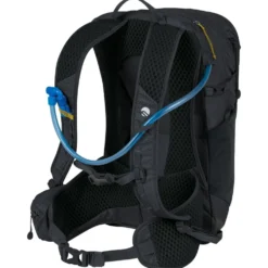 Zaino Ferrino Gecko 18 Black