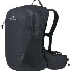 Zaino Ferrino Gecko 18 Black