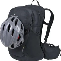 Zaino Ferrino Gecko 18 Black