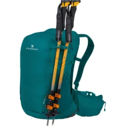 Zaino Ferrino Gecko 18 Blue