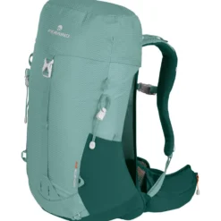 Zaino Ferrino Hikemaster 24 Lady Green