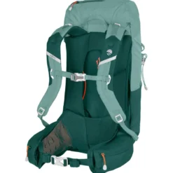 Zaino Ferrino Hikemaster 24 Lady Green