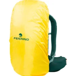 Zaino Ferrino Hikemaster 24 Lady Green