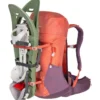 Zaino Ferrino Hikemaster 24 Lady Purple