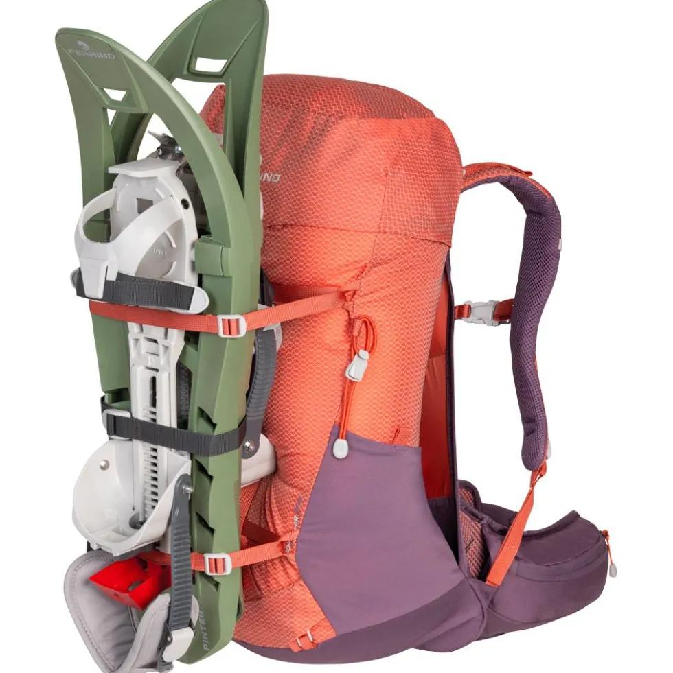 Zaino Ferrino Hikemaster 24 Lady Purple
