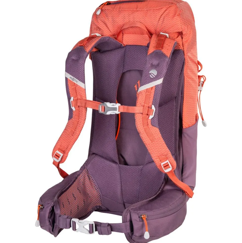 Zaino Ferrino Hikemaster 24 Lady Purple
