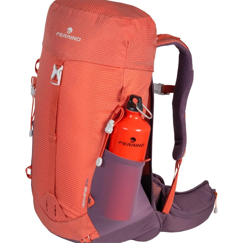 Zaino Ferrino Hikemaster 24 Lady Purple