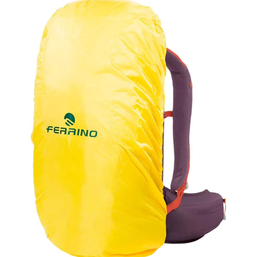 Zaino Ferrino Hikemaster 24 Lady Purple