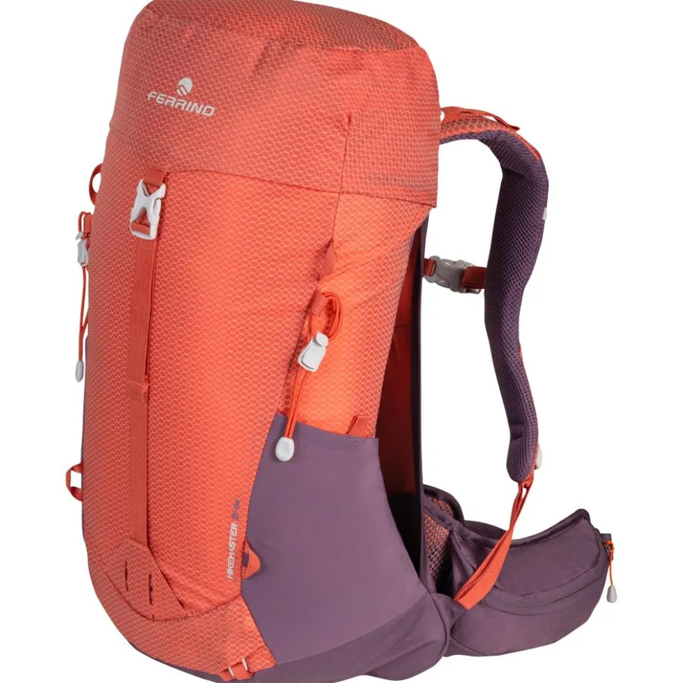 Zaino Ferrino Hikemaster 24 Lady Purple
