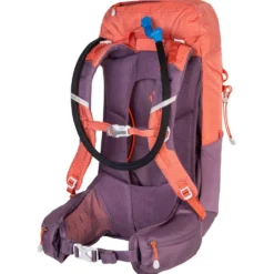 Zaino Ferrino Hikemaster 24 Lady Purple