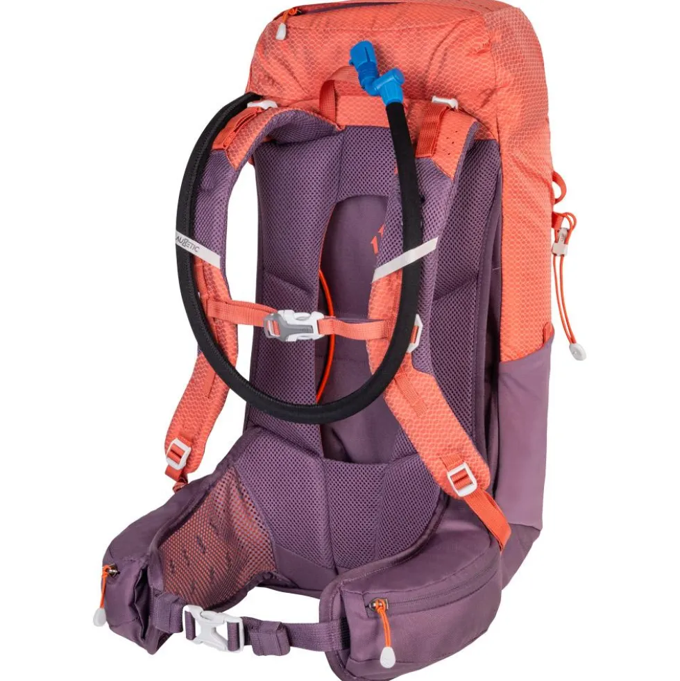 Zaino Ferrino Hikemaster 24 Lady Purple