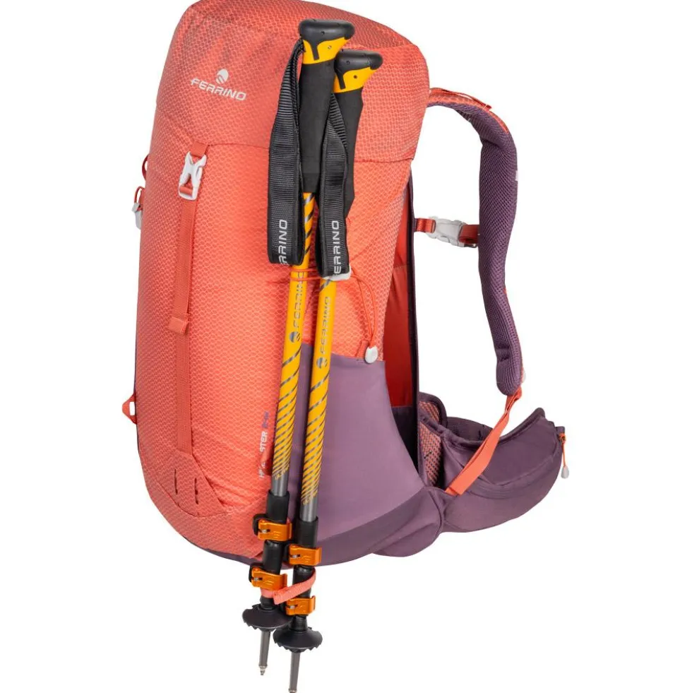 Zaino Ferrino Hikemaster 24 Lady Purple