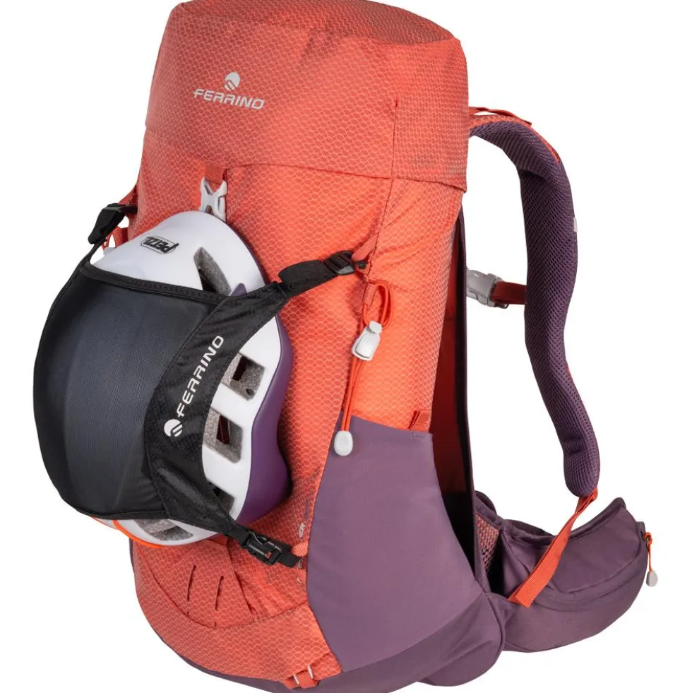 Zaino Ferrino Hikemaster 24 Lady Purple